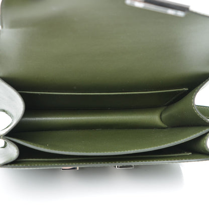 Hermes Tadelakt Constance 18 Canopee 6 of 8