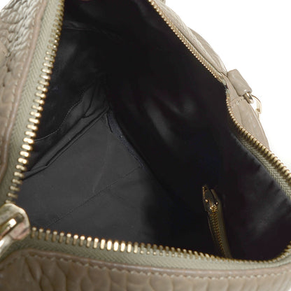 Alexander Wang Pebbled Calfskin Rocco Granite 5 of 10