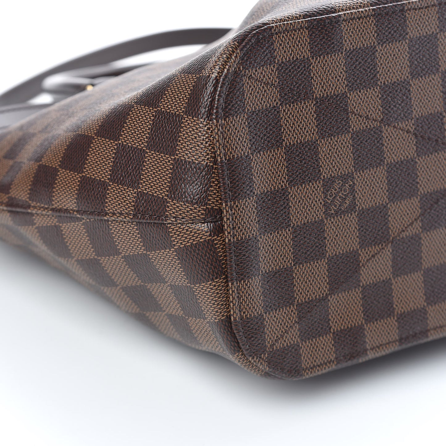 Damier Ebene Siena MM