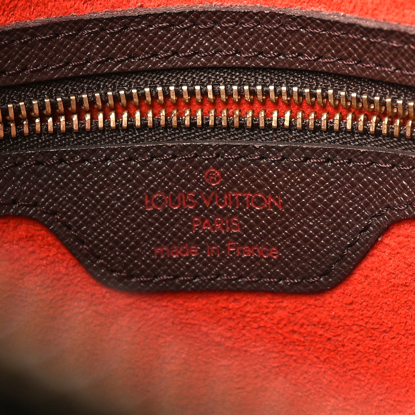Damier Ebene Brera