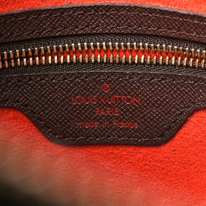 Louis Vuitton Damier Ebene Brera 6 of 12
