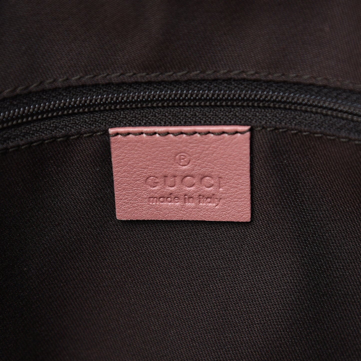 Monogram Medium Sukey Tote Pink