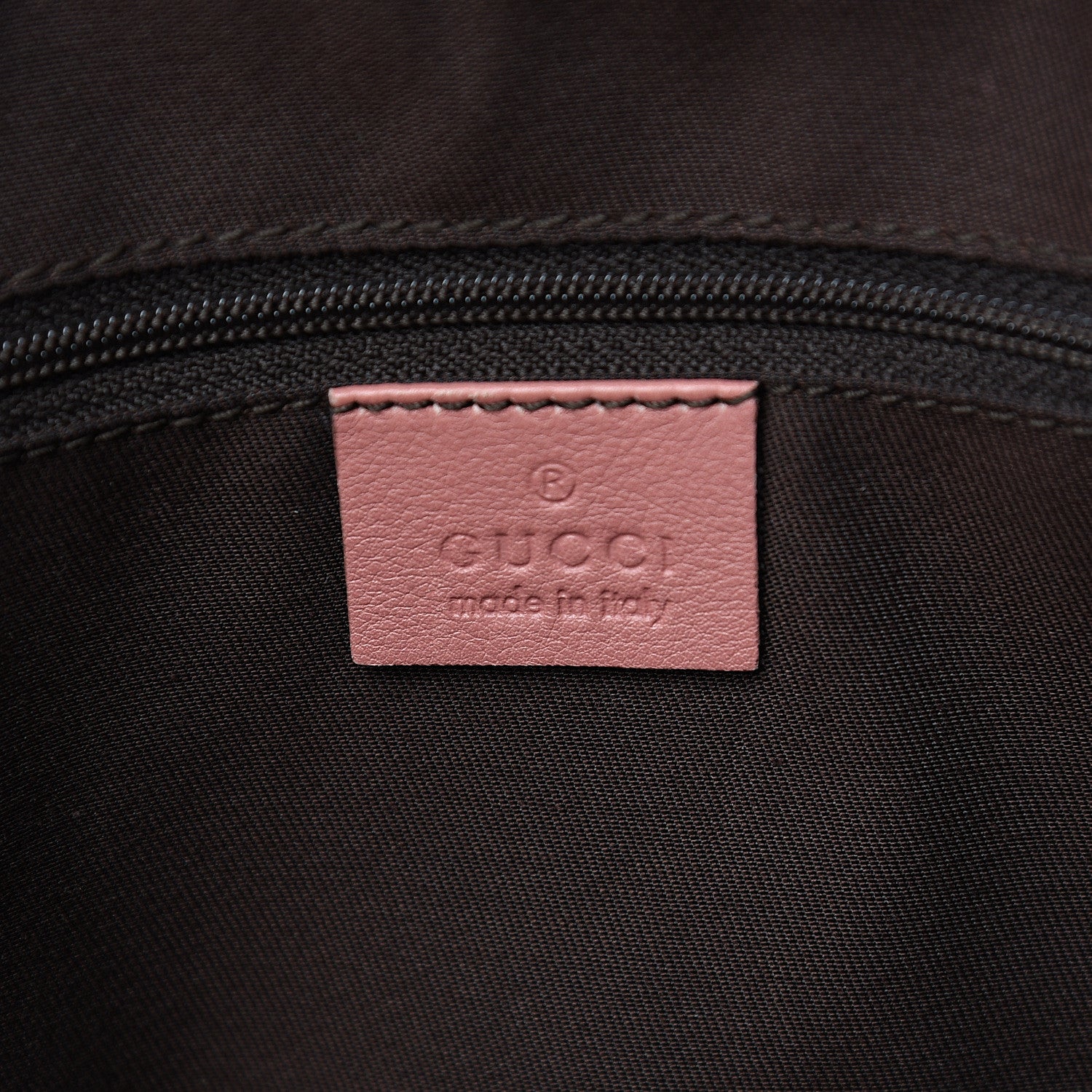 Gucci Monogram Medium Sukey Tote Pink 5 of 15