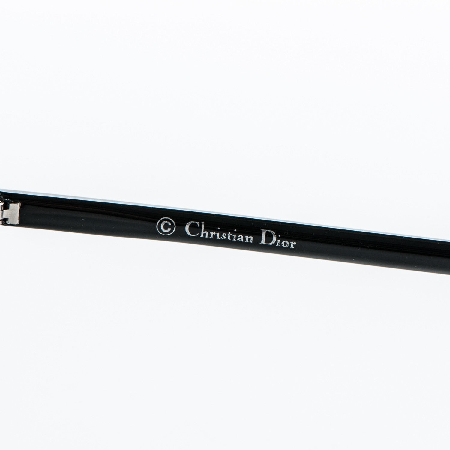 Christian Dior Mirrored So Real Sunglasses Silver 6 of 8