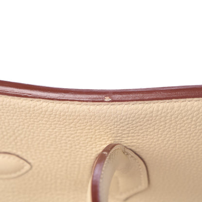 Hermes Togo Birkin 35 Parchemin 29 of 43