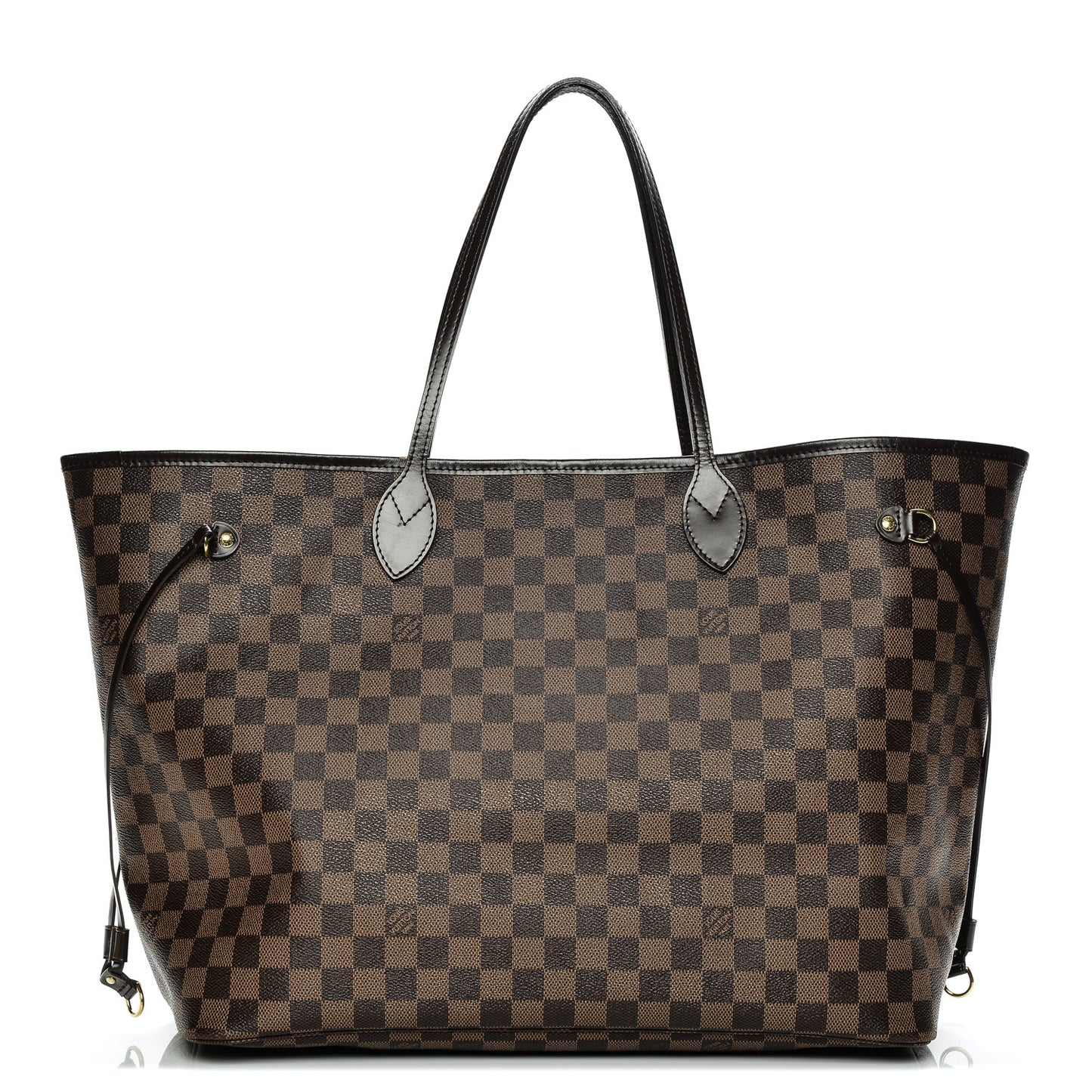 Damier Ebene Neverfull GM