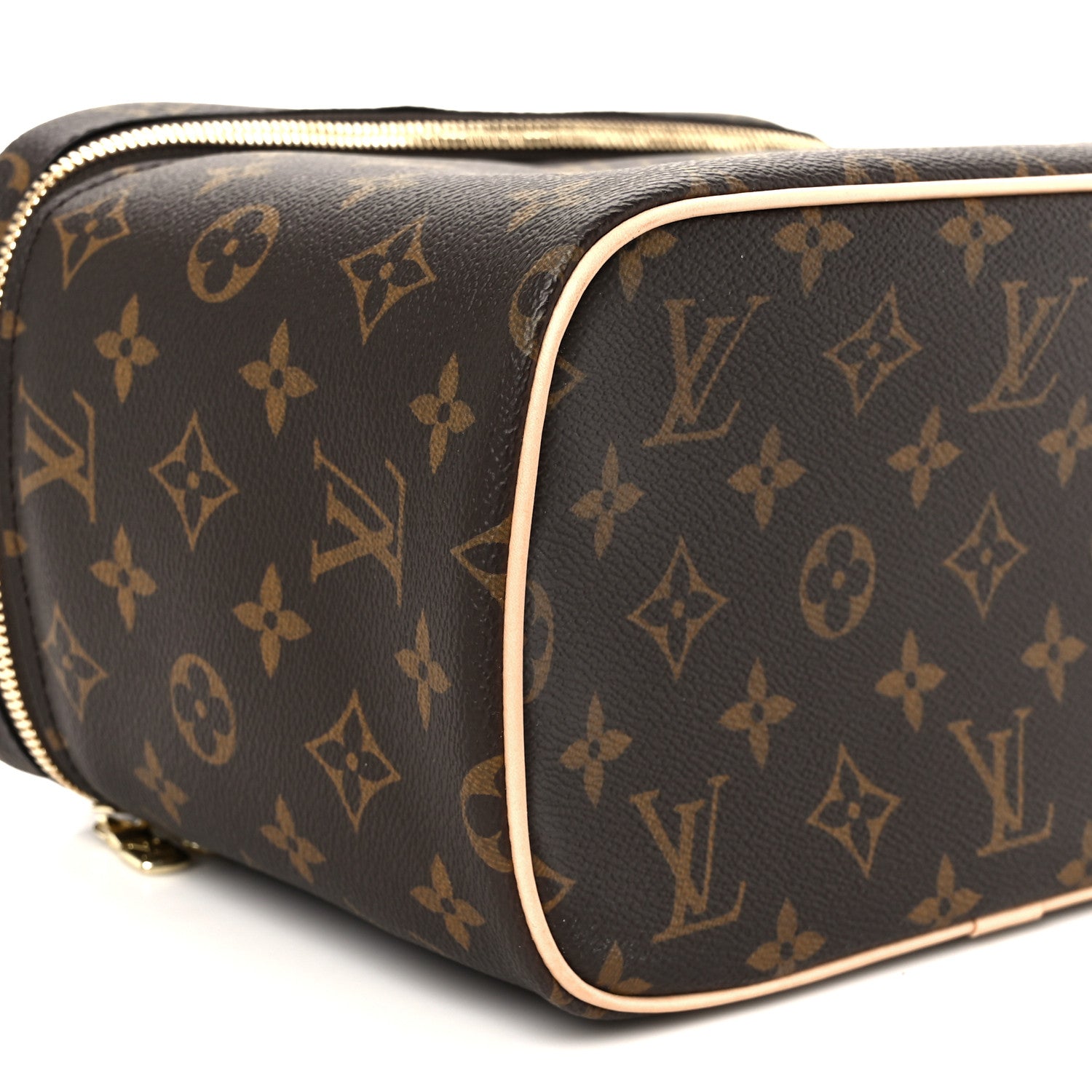 Louis Vuitton Monogram Nice BB 9 of 10