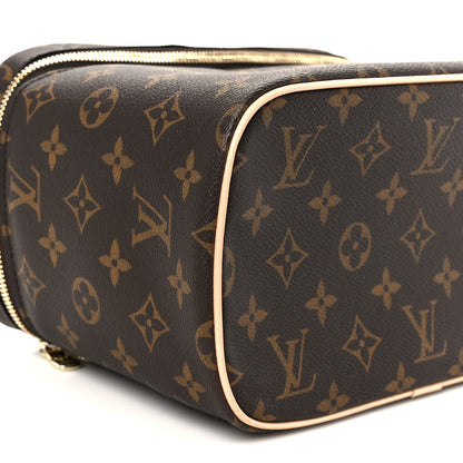 Louis Vuitton Monogram Nice BB 9 of 10
