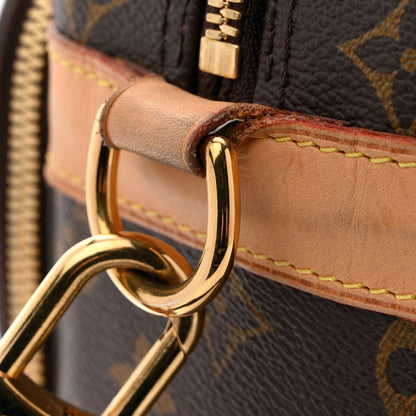 Louis Vuitton Monogram Icare Bag 10 of 11