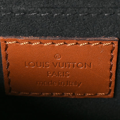 Louis Vuitton Reverse Monogram Dauphine Mini 5 of 12