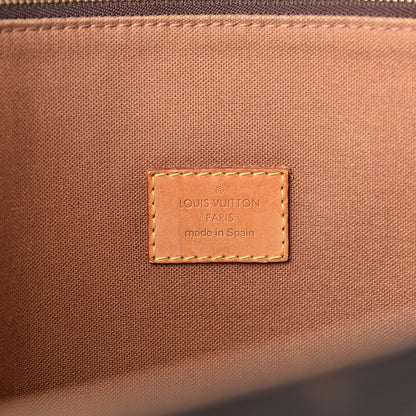 Louis Vuitton Monogram Cabas Beaubourg 6 of 10