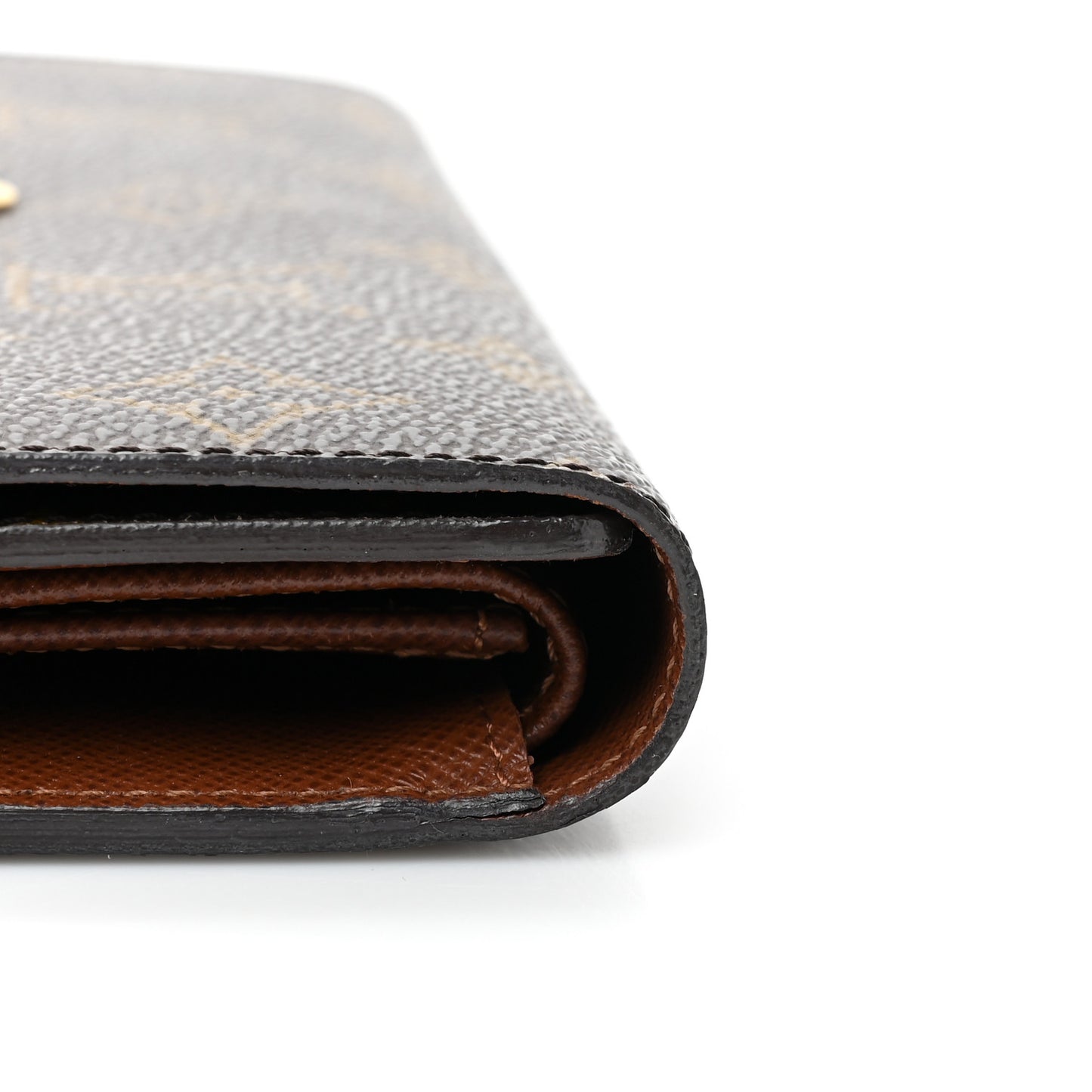 Monogram Porte Tresor International Wallet