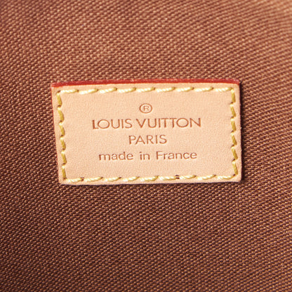 Louis Vuitton Monogram Bosphore Pochette 8 of 8