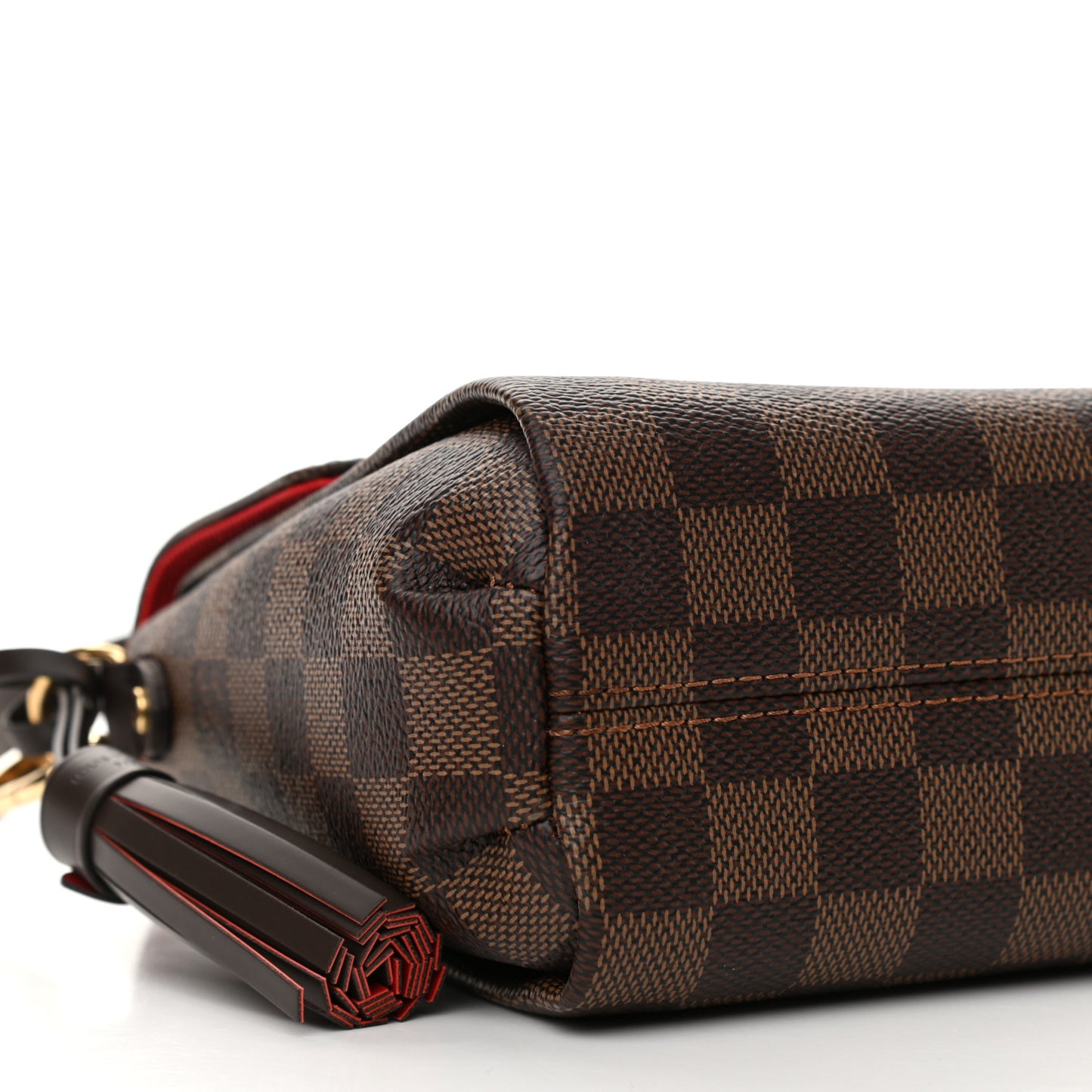 Damier Ebene Croisette