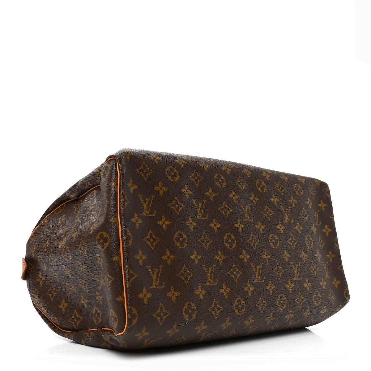 Louis Vuitton Monogram Speedy 40 4 of 10
