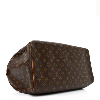 Louis Vuitton Monogram Speedy 40 4 of 10