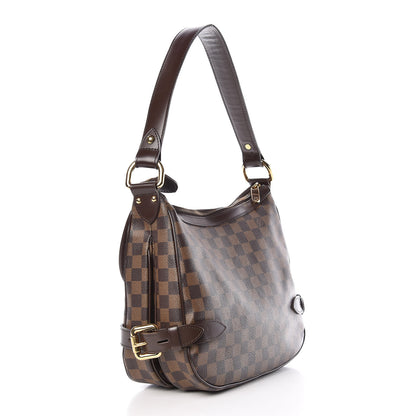 Louis Vuitton Damier Ebene Highbury 3 of 9