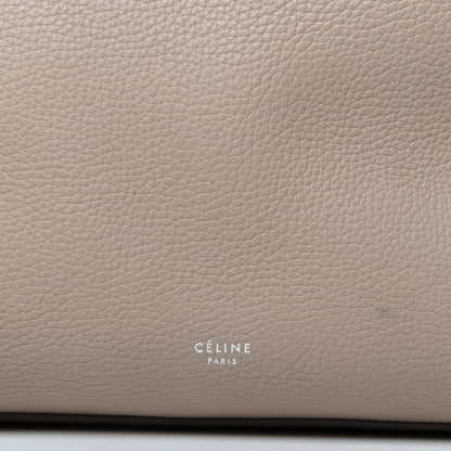 Celine Supple Grained Calfskin Medium Big Bag Light Taupe 8 of 10