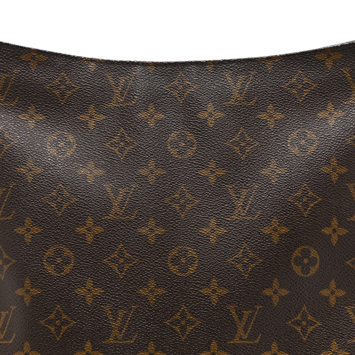 Louis Vuitton Monogram Looping GM 8 of 10