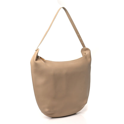 The Row Calfskin N/S Allie Bag Dune 3 of 10