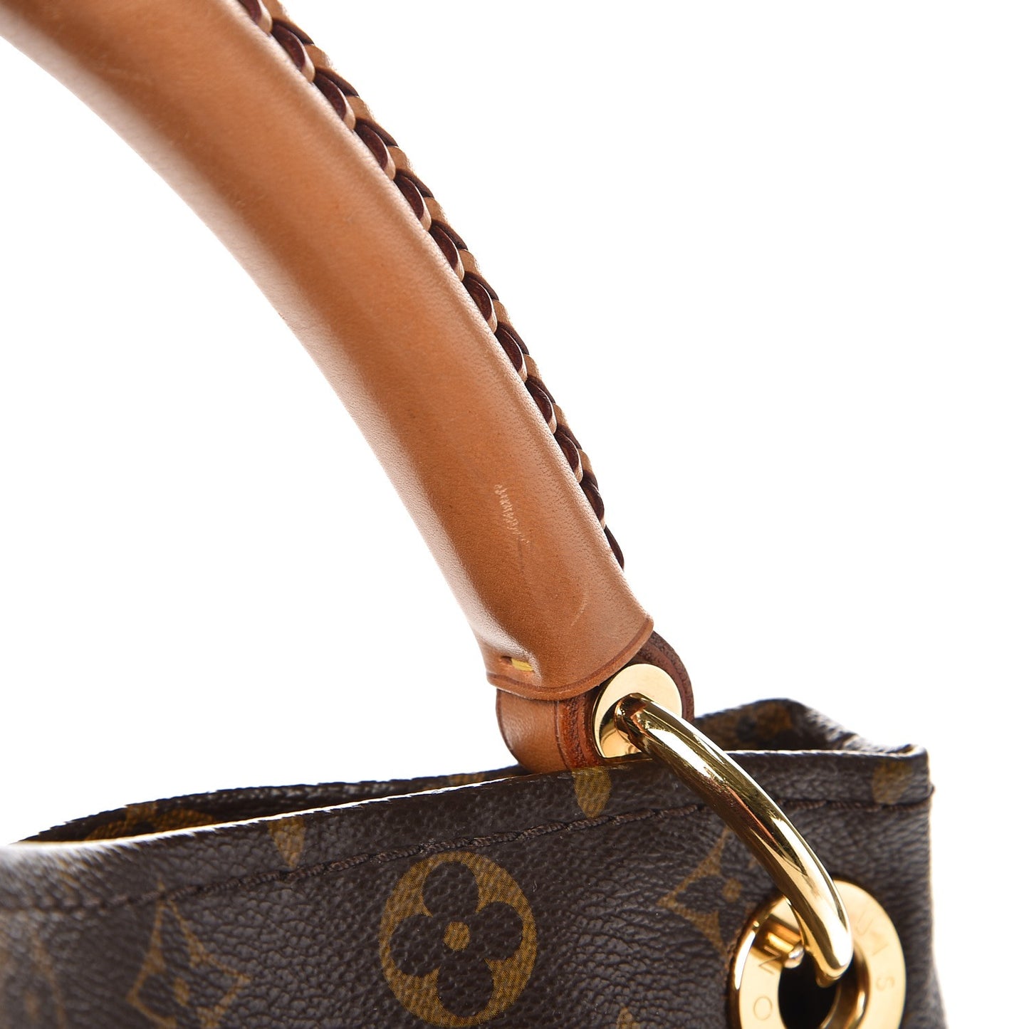 Monogram Artsy MM
