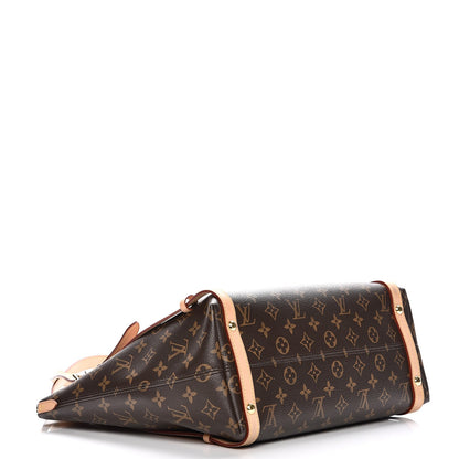 Louis Vuitton Monogram Tuileries 4 of 8