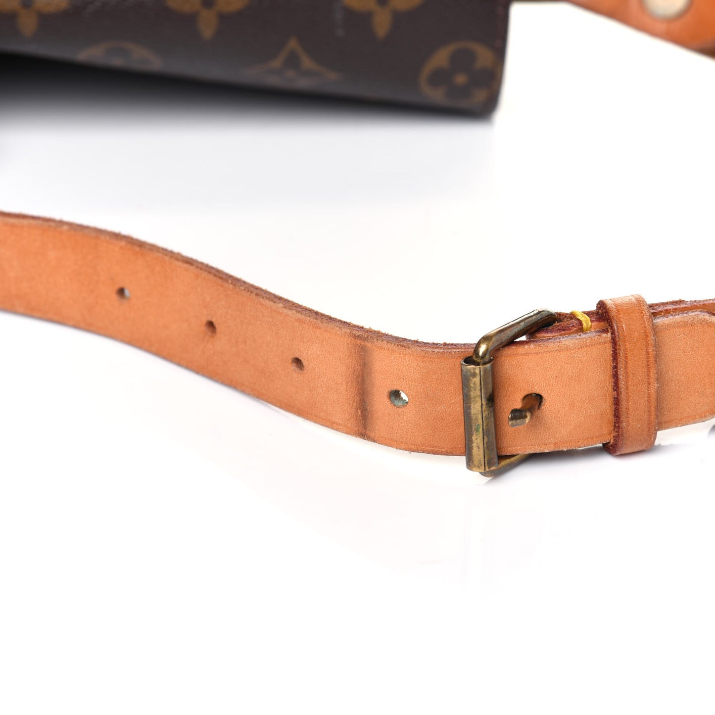 Monogram Cartouchiere 26