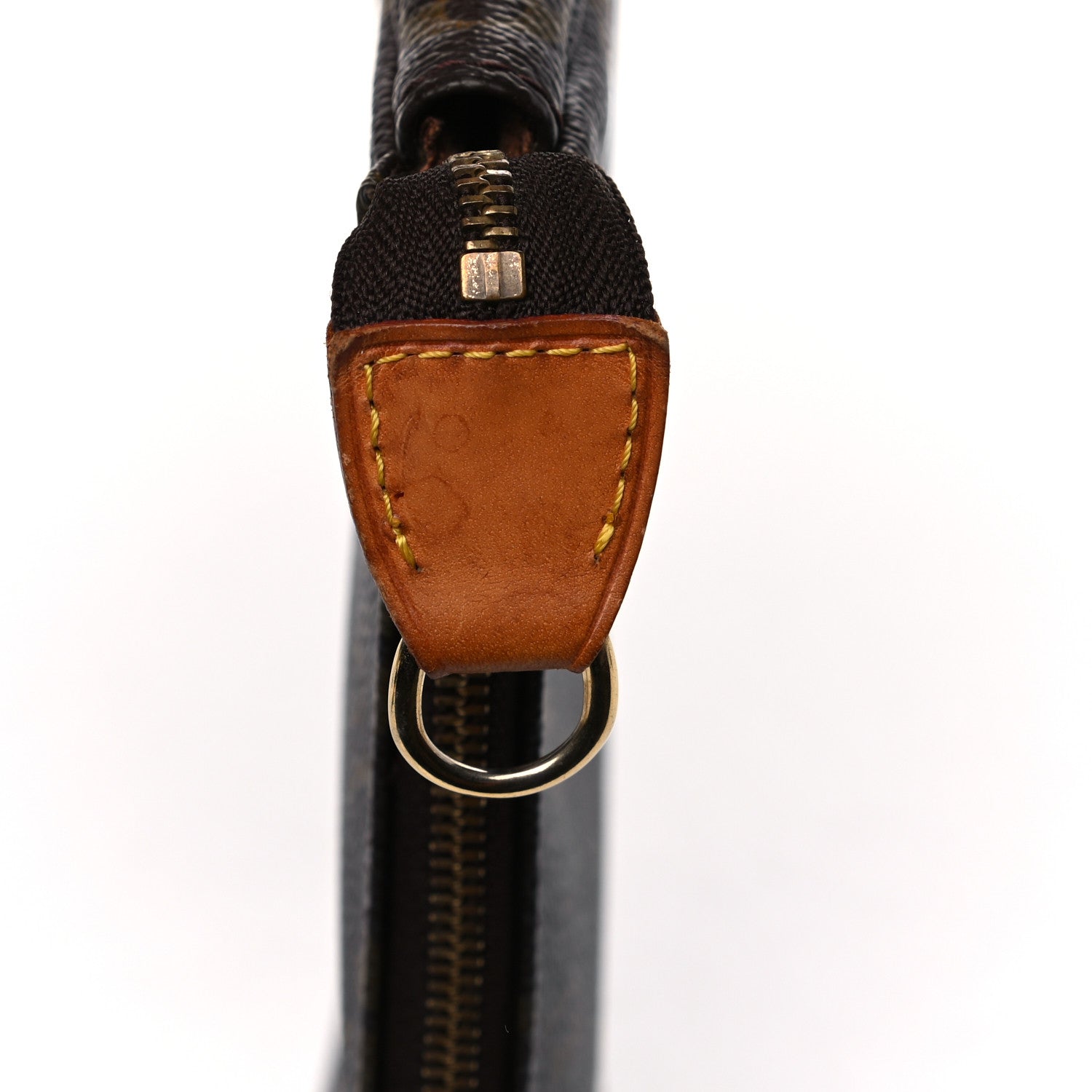 Louis Vuitton Monogram Pochette Accessories 7 of 8