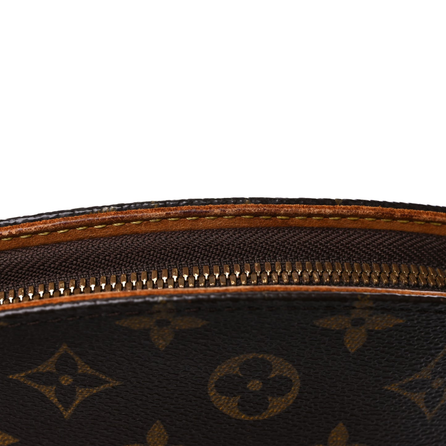 Monogram Ellipse GM Shopping Bag