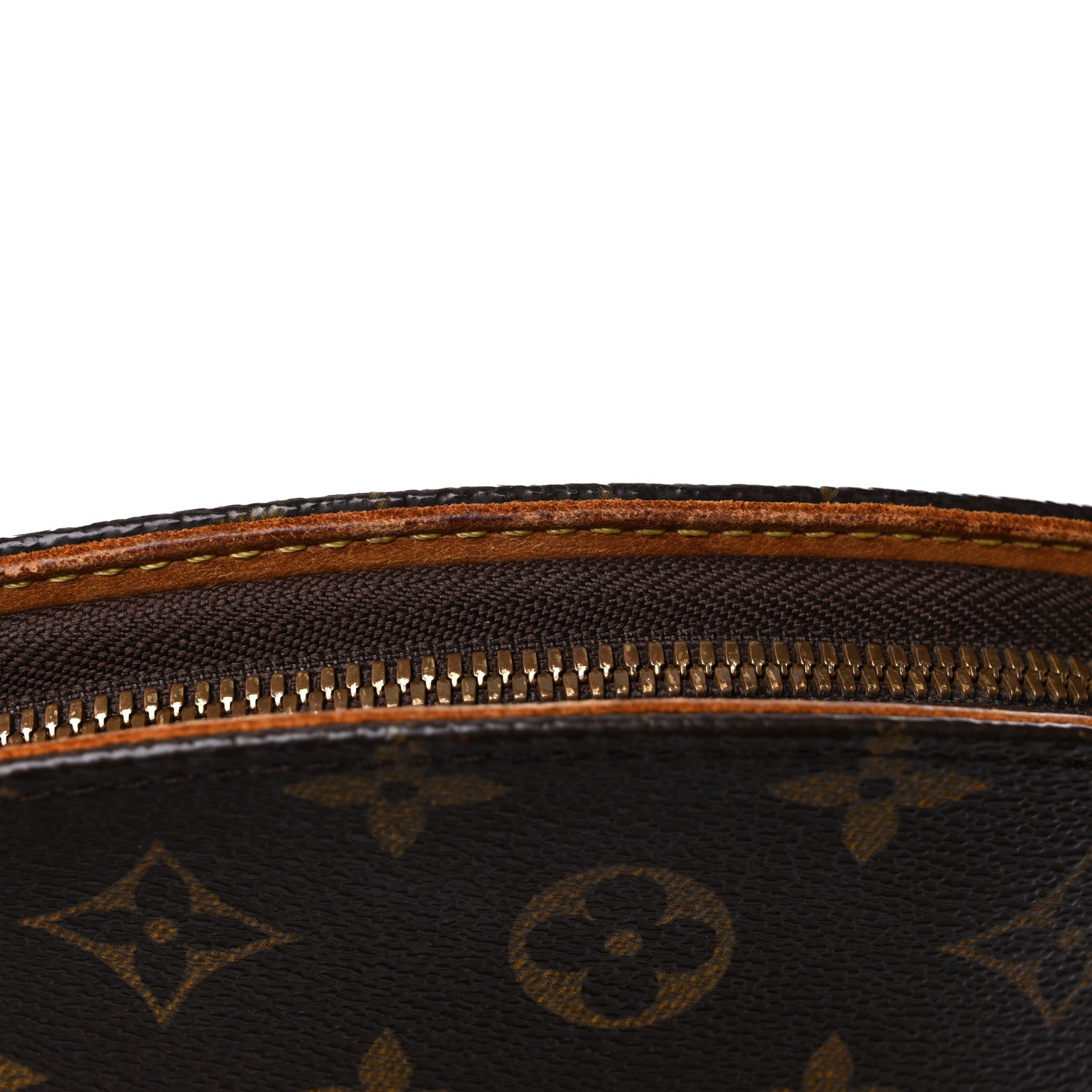 Louis Vuitton Monogram Ellipse GM Shopping Bag 18 of 25