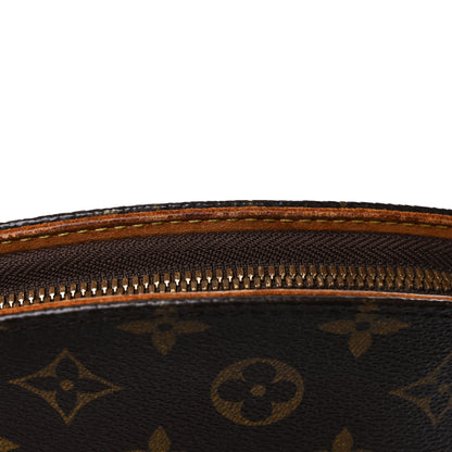 Louis Vuitton Monogram Ellipse GM Shopping Bag 18 of 25