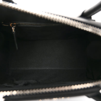 Givenchy Sugar Goatskin Small Antigona Black 5 of 10