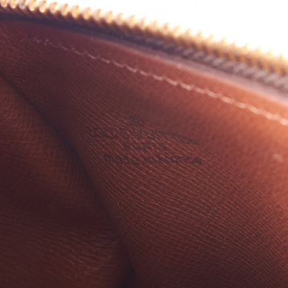 Louis Vuitton Monogram Papillon 30 7 of 7