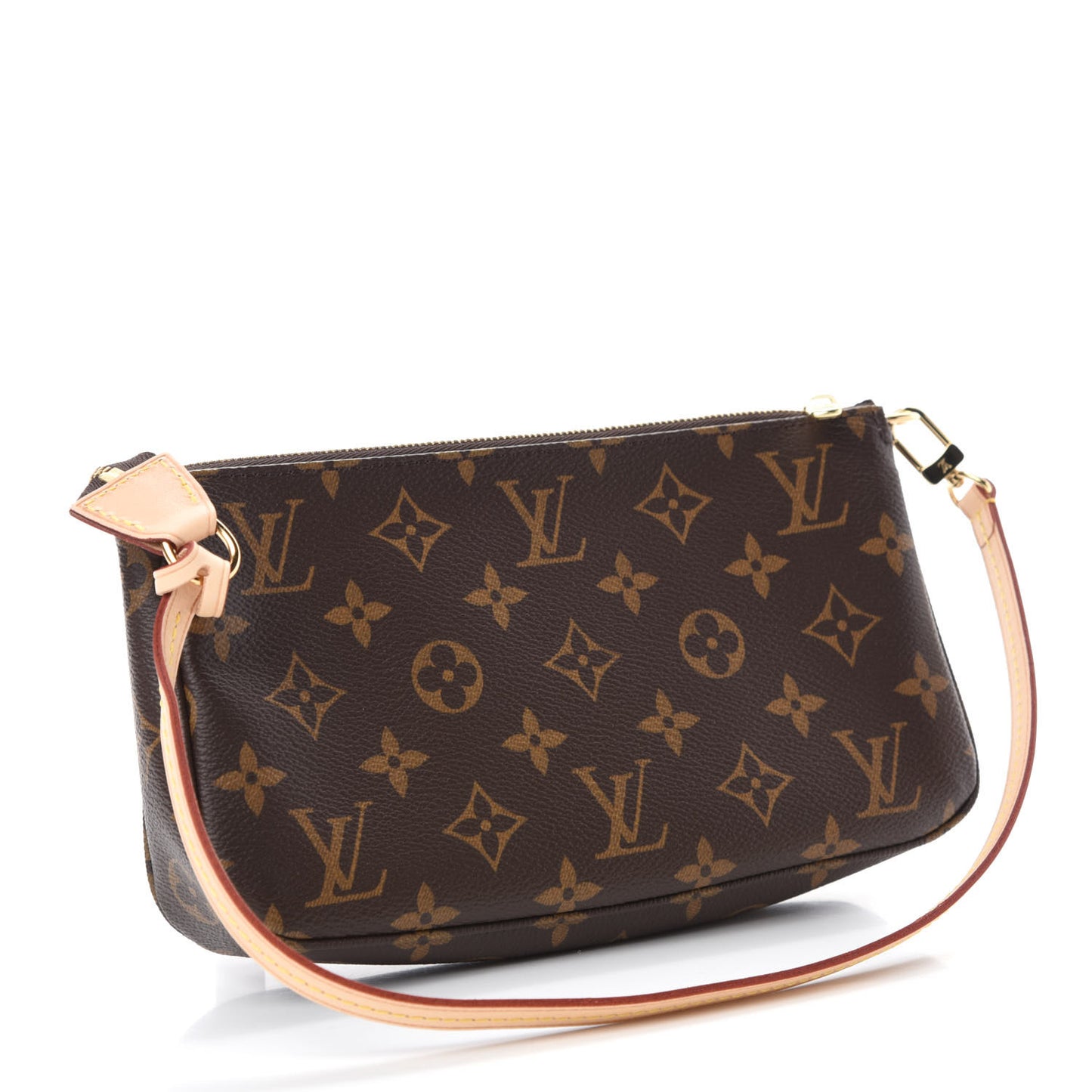 Monogram Pochette Accessories NM