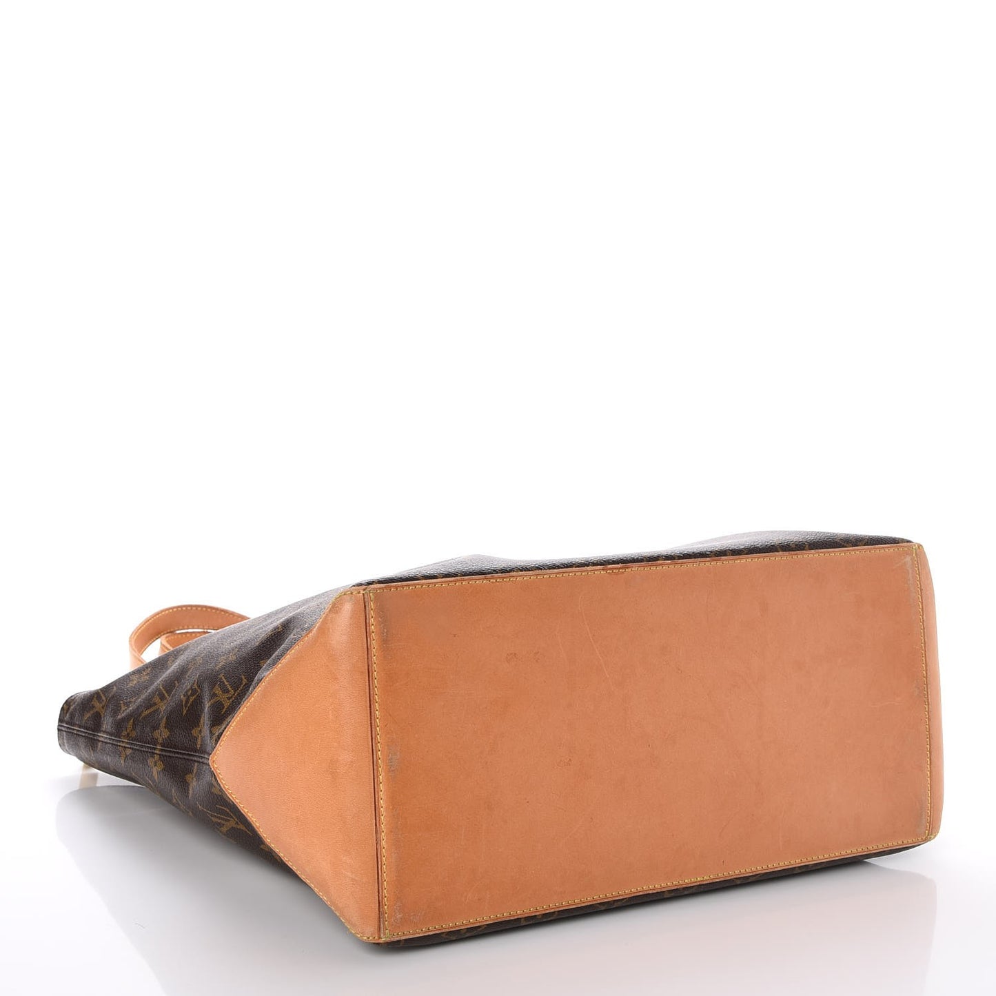 Monogram Cabas Mezzo