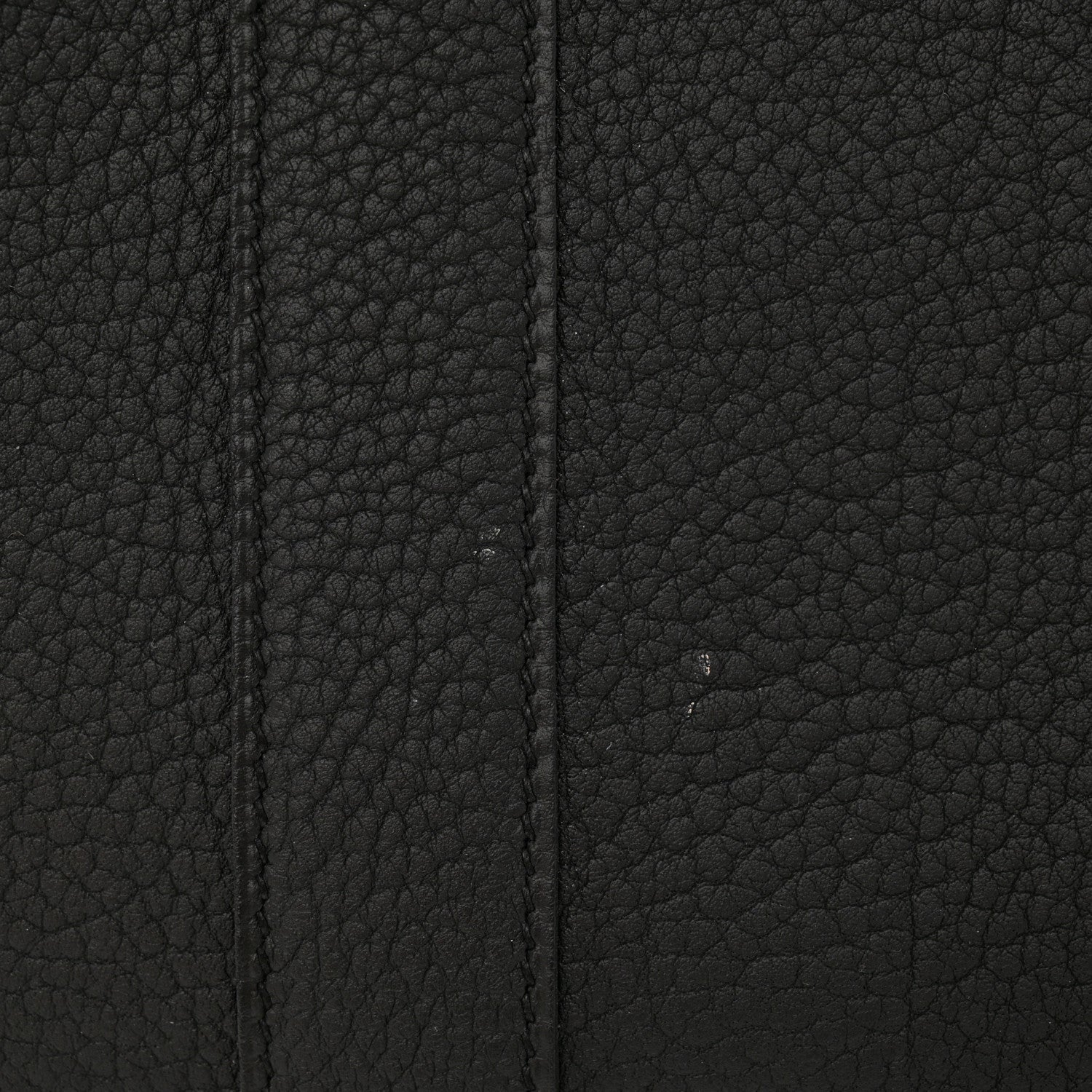 Hermes Negonda Garden Party 30 TPM Black 10 of 11