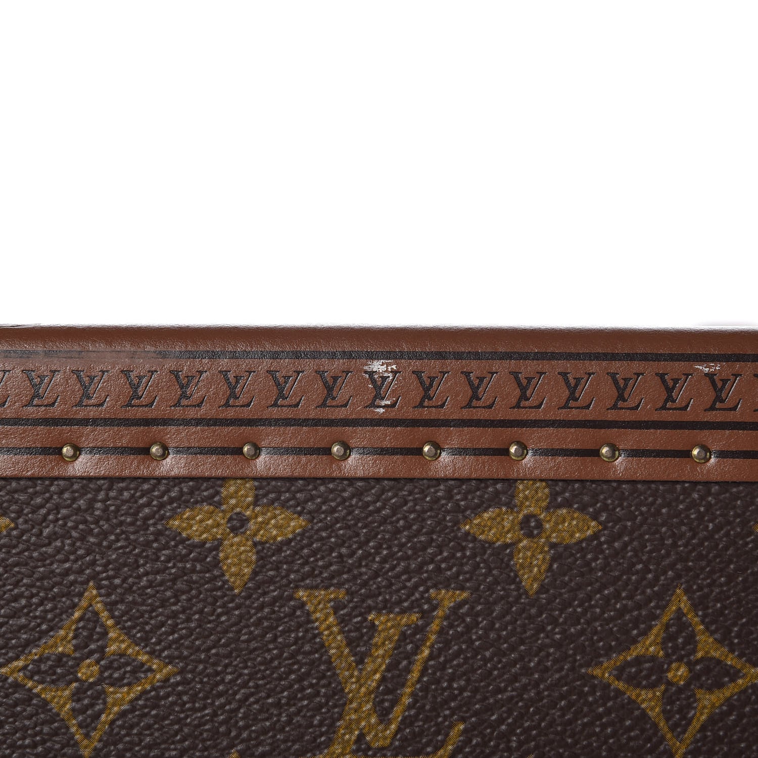 Louis Vuitton Monogram Alzer 60 16 of 39