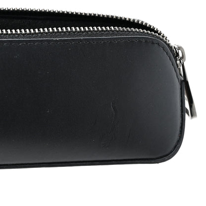 Louis Vuitton Monogram Eclipse Elizabeth Pencil Pouch Black 7 of 9