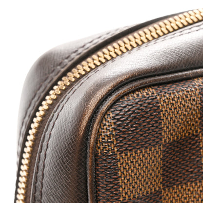 Louis Vuitton Damier Ebene Brera 14 of 14