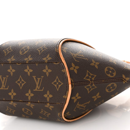 Louis Vuitton Monogram Ellipse PM 10 of 13