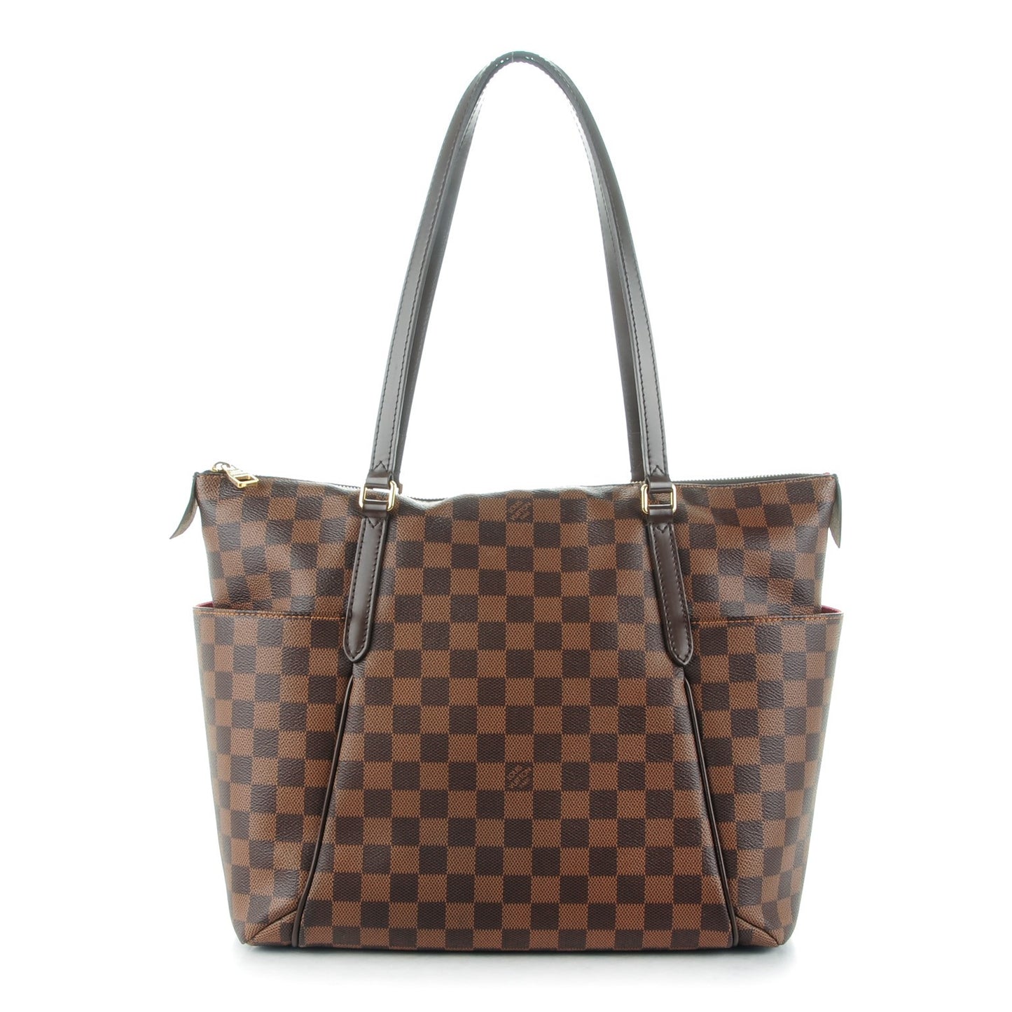 Damier Ebene Totally MM