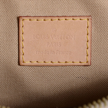 Louis Vuitton Damier Azur Figheri PM 6 of 7