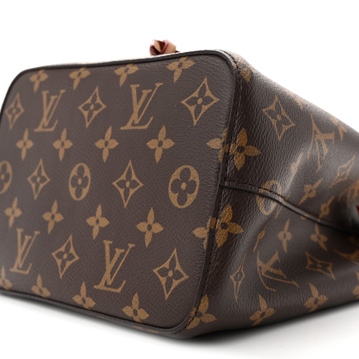 Louis Vuitton Monogram Neonoe BB 10 of 12
