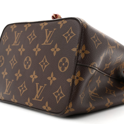 Louis Vuitton Monogram Neonoe BB 10 of 12
