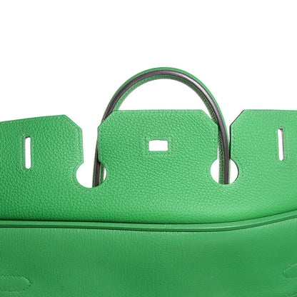 Hermes Togo Birkin 35 Bambou Bamboo 13 of 29