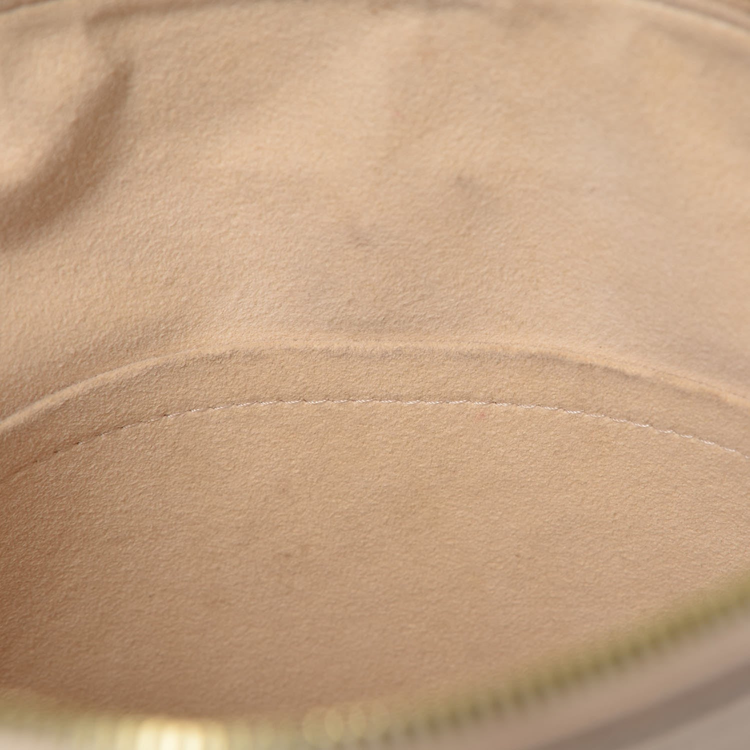 Louis Vuitton Monogram Pallas Full Creme 9 of 12