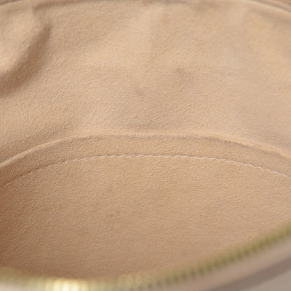 Louis Vuitton Monogram Pallas Full Creme 9 of 12