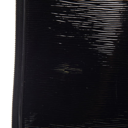 Louis Vuitton Electric Epi Pegase 50 Black 19 of 19