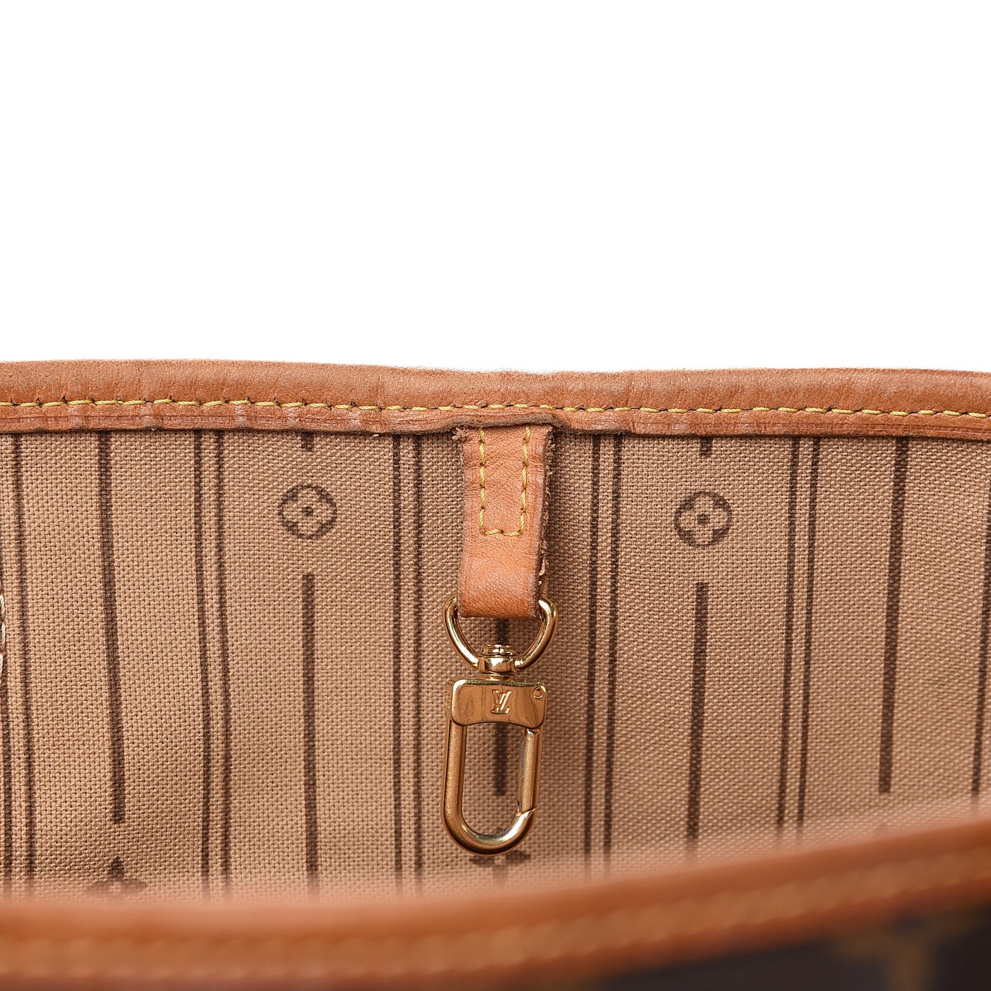 Monogram Neverfull MM