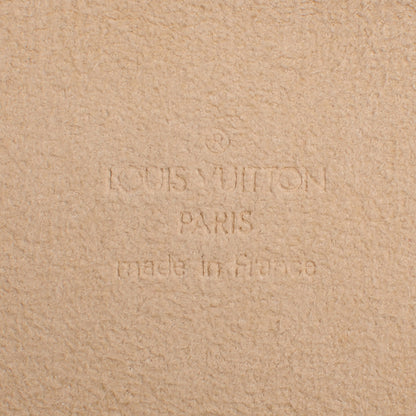 Louis Vuitton Monogram Pochette Florentine Bum Bag 6 of 8